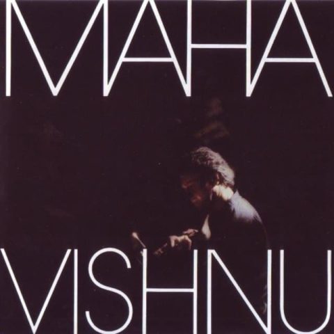 John McLaughlin - Mahavishnu (1984/2013)