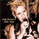 Judy Renaud & Eddie Tobin - Something Cool (2017)