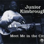 Junior Kimbrough - Meet Me In The City (1999)