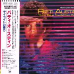 Patti Austin - Every Home Should Have One (1981/1991)
