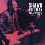 Shawn Pittman - My Journey (2025)
