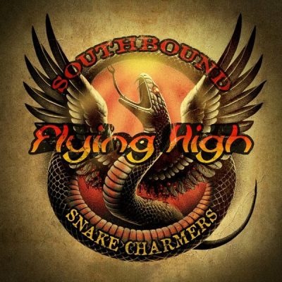 Southbound Snake Charmers - Flying High (2025)