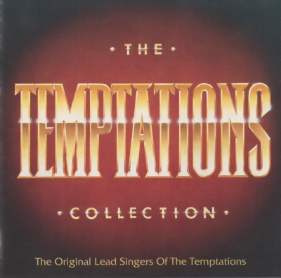 The Temptations - Collection (1999)