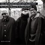 Toxic - This Is Beautiful Because We Are Beautiful People (2017)