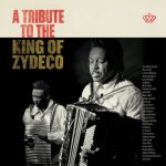 VA - A Tribute to the King of Zydeco (2025)