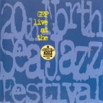 VA - GRP Live At The North Sea Jazz Festival (1995)