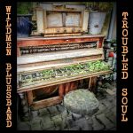 Wildmen Bluesband - Troubled Soul (2025)