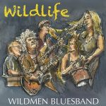 Wildmen Bluesband - Wildlife (2019)