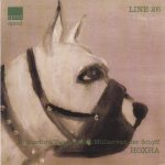 Paul Rutherford, Ken Vandermark, Torsten Muller, Dylan Van Der Schyff - Hoxha (2005)