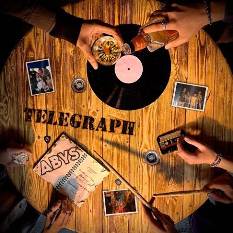 Abys - Telegraph (2025)