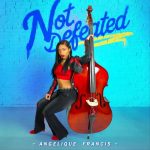 Angelique Francis - Not Defeated (2025)