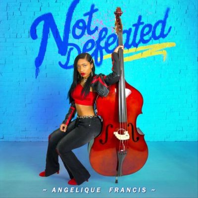 Angelique Francis - Not Defeated (2025)