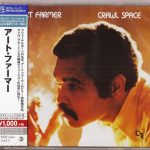 Art Farmer - Crawl Space (1977/2016)