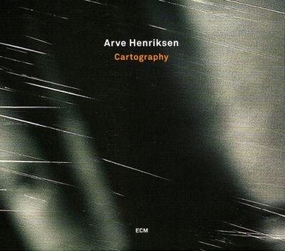 Arve Henriksen - Cartography (2008)