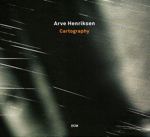 Arve Henriksen - Cartography (2008)