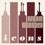Bernie Marsden - Icons (2025)