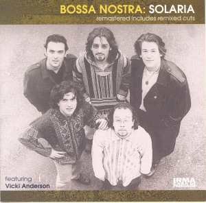 Bossa Nostra - Solaria (1996)