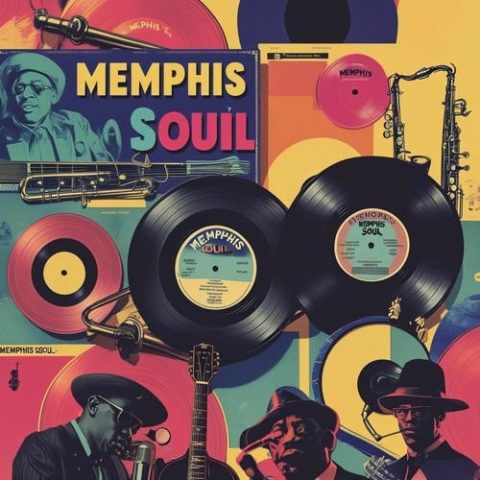 Cabin AI - Memphis Soul (2025)