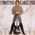 Christine Lakeland - Reckoning (1993)