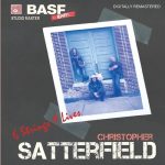 Christopher Satterfield - 6 Strings 9 Lives (2019)
