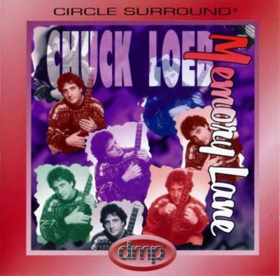 Chuck Loeb - Memory Lane (1996)