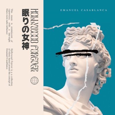 Emanuel Casablanca - Hollywood Forever (2025)