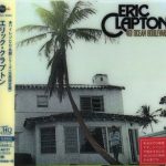 Eric Clapton - 461 Ocean Boulevard (2018)