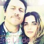 Eric Lindell - Matters Of The Heart (2016)