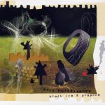 Erik Friedlander - Block Ice & Propane (2007)