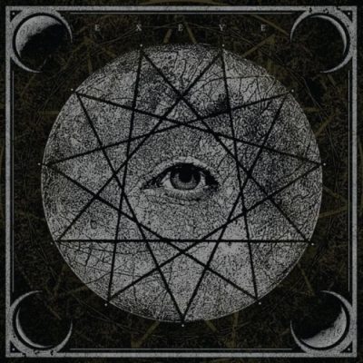 Ex Eye - Ex Eye (2017)