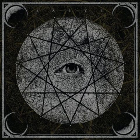 Ex Eye - Ex Eye (2017)