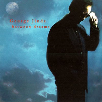 George Jinda - Between Dreams (1996)