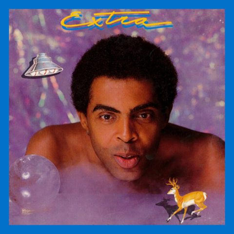 Gilberto Gil - Extra (1983/2002)