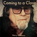 Harry Cassano - Coming to a Close (2025)