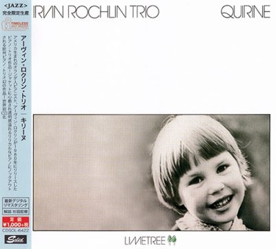 Irvin Rochlin Trio - Quirine (1980/2016)