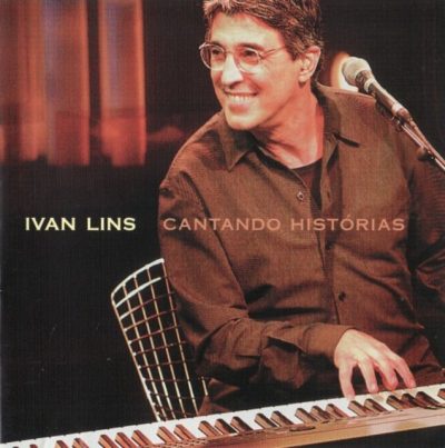 Ivan Lins - Cantando Historias (2003)