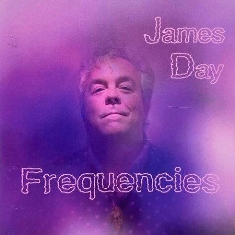 James Day - Frequencies (2025)
