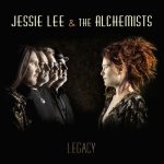 Jessie Lee & The Alchemists - Legacy (2025)