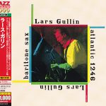 Lars Gullin - Baritone Sax (1956/2013)