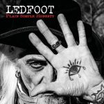 Ledfoot - Plain Simple Honesty (2025)