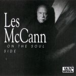 Les McCann - On The Soul Side (1995)