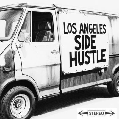Los Angeles Side Hustle - Los Angeles Side Hustle (2025)