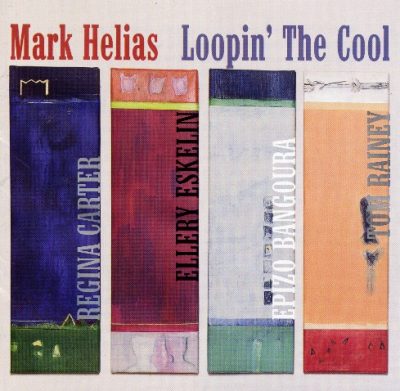 Mark Helias - Loopin' The Cool (1995)