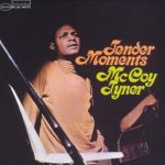 McCoy Tyner - Tender Moments (1967/1987)