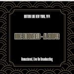 Mike Bloomfield, Al Kooper - Bottom Line New York, 1974 (2025)