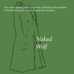 Naked Wolf - Naked Wolf (2014)