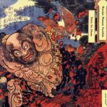 Nicolas Masson Parallels - Thirty Six Ghosts (2009)