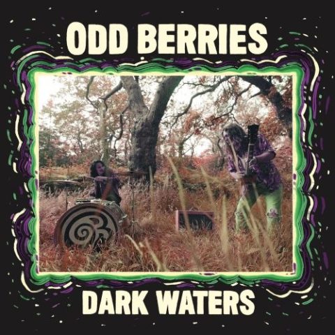 Odd Berries - Dark Waters (2025)