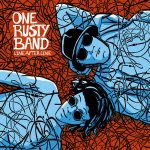 One Rusty Band - Line After Line (2025)