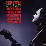 Peter O'Mara - Stairway (1993)